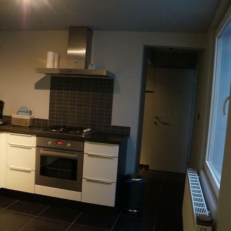 أوستيند Holiday Home 140 المظهر الخارجي الصورة