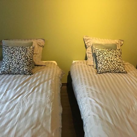 أوستيند Holiday Home 140 المظهر الخارجي الصورة