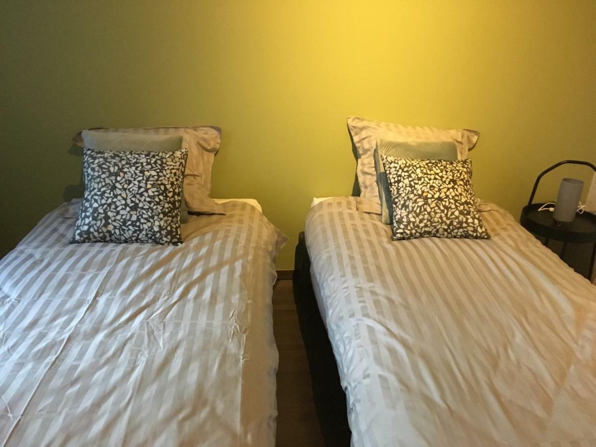 أوستيند Holiday Home 140 المظهر الخارجي الصورة