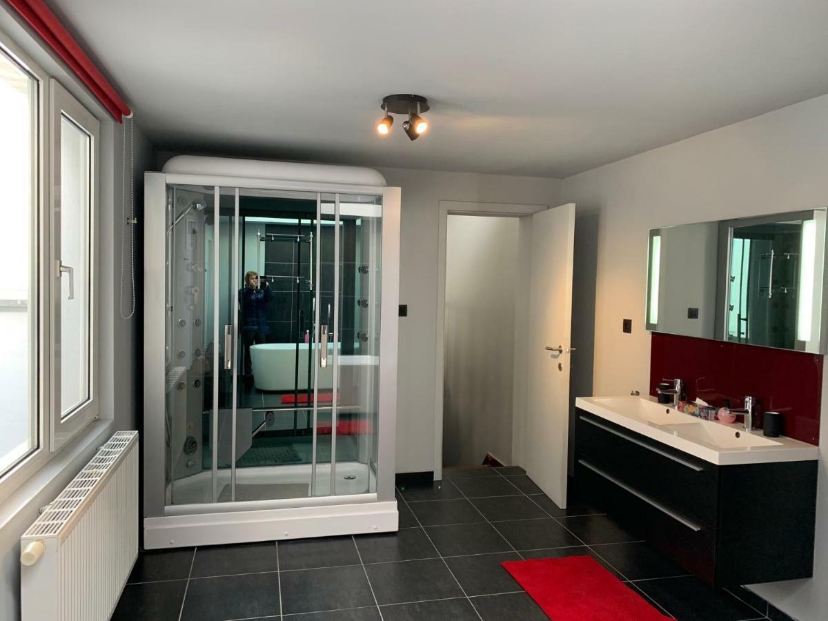 أوستيند Holiday Home 140 المظهر الخارجي الصورة