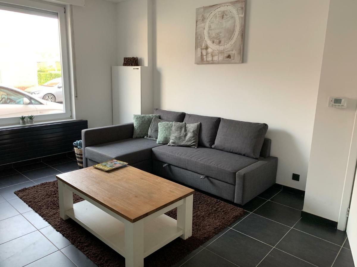 أوستيند Holiday Home 140 المظهر الخارجي الصورة